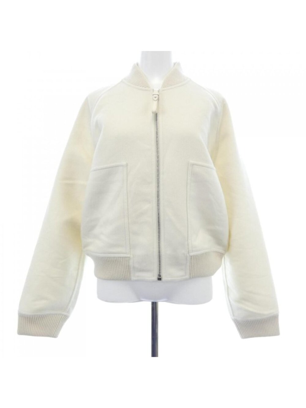 Hermes Double Face Jacket